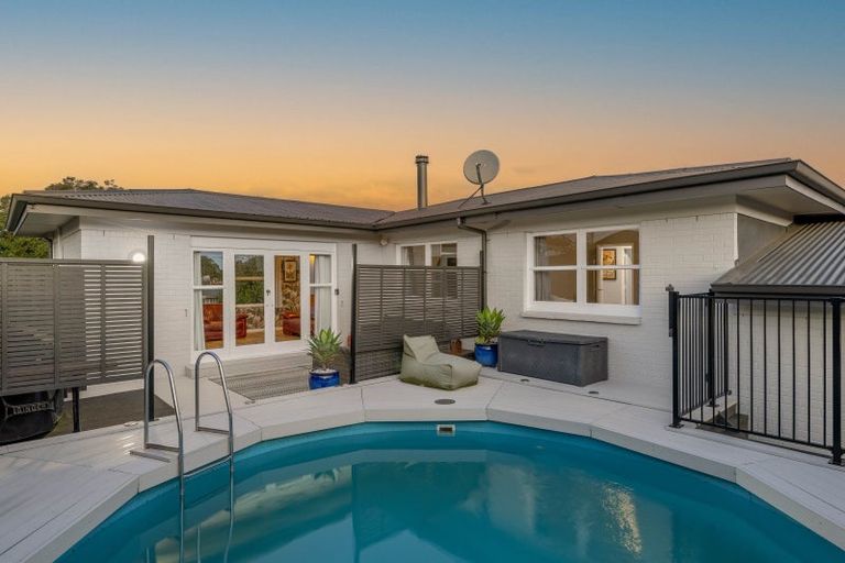 Photo of property in 189 Thorncombe Road, Te Awamutu, 3800