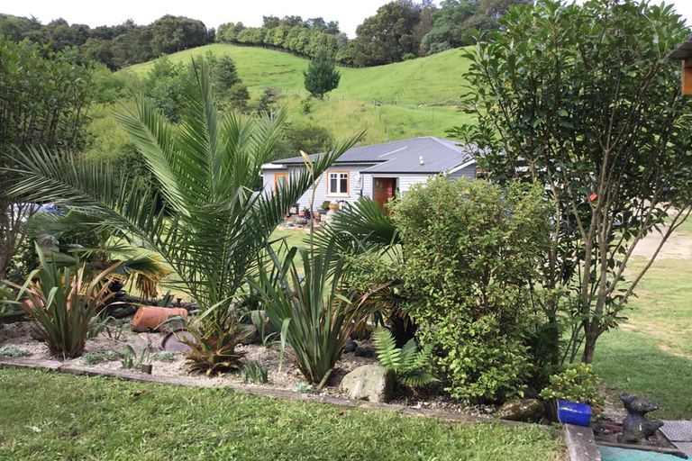 Photo of property in 320a Pikowai Road, Pikowai, Whakatane, 3194