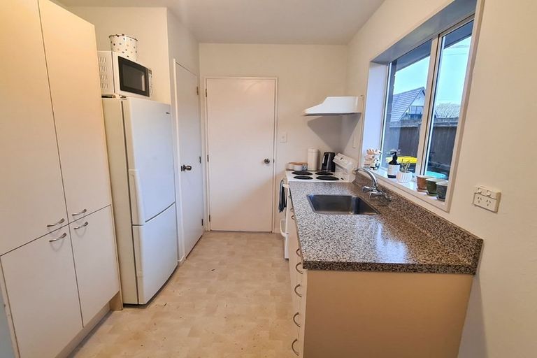 Photo of property in 1/139 Gilberthorpes Road, Hei Hei, Christchurch, 8042