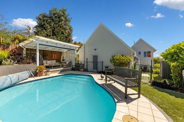 Photo of property in 7 Assisi Street, Mount Pleasant, Christchurch, 8081