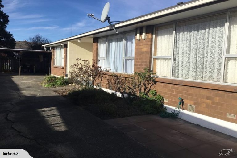 Photo of property in 26d Forfar Street, Mosgiel, 9024
