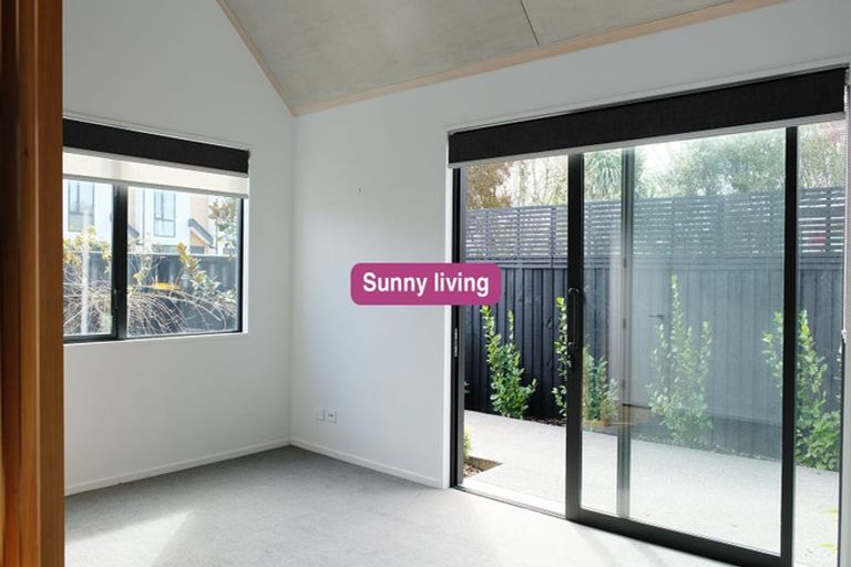 Photo of property in 1/17 Rutherford Street, Woolston, Christchurch, 8023