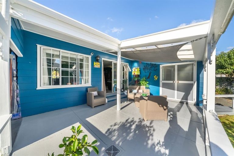 Photo of property in 3 Wyoming Grove, Totara Park, Upper Hutt, 5018