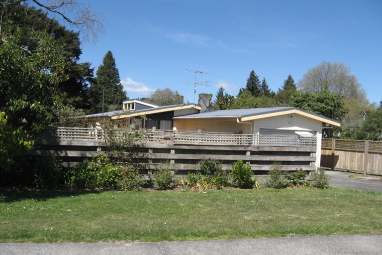 Photo of property in 23 Taupahi Road, Turangi, 3334