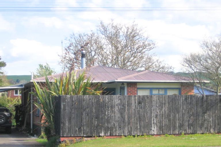 Photo of property in 116 Devon Street, Hillcrest, Rotorua, 3015