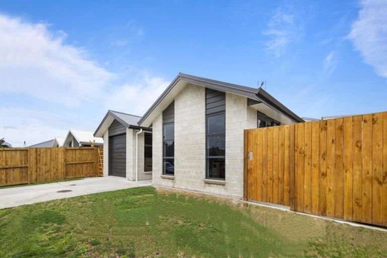 Photo of property in 2c Central Street, Matamata, 3400