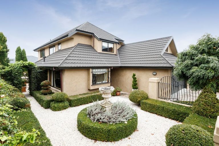 Photo of property in 7 Summerhays Street, Terrace End, Palmerston North, 4410