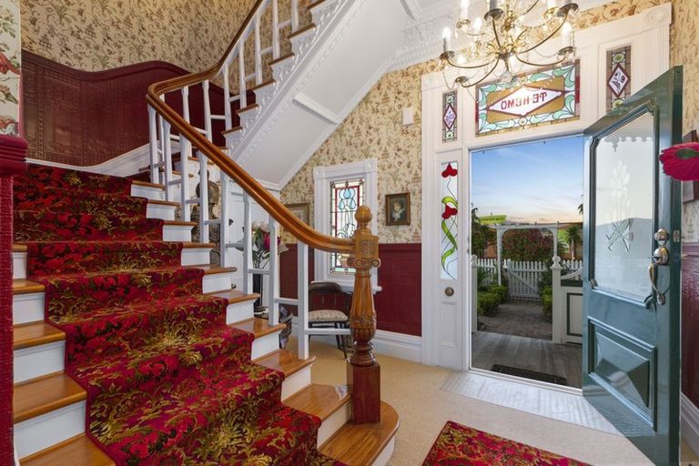 Photo of property in 1 Meade Street, Whakarewarewa, Rotorua, 3010