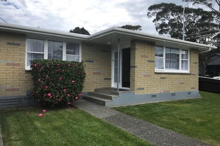 Photo of property in 71 Konini Street, Wainuiomata, Lower Hutt, 5014