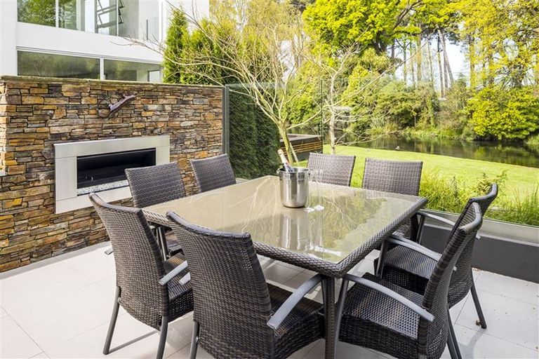 Photo of property in 4 Millbank Lane, Merivale, Christchurch, 8014