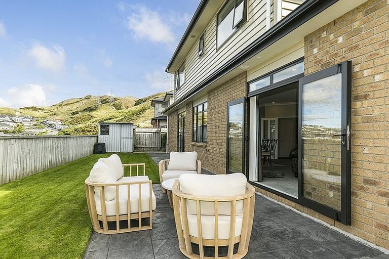 Photo of property in 7 Moston Grove, Churton Park, Wellington, 6037