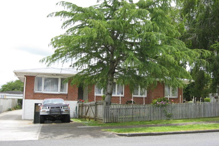 Photo of property in 249 Queen Street, Pukekohe, 2120