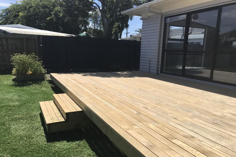 Photo of property in 4 Olive Crescent, Papatoetoe, Auckland, 2025