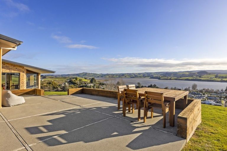 Photo of property in 14 Kingsgate Lane, Waihola, Milton, 9073