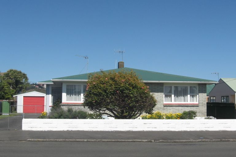 Photo of property in 21 Plymouth Street, Whanganui, 4500