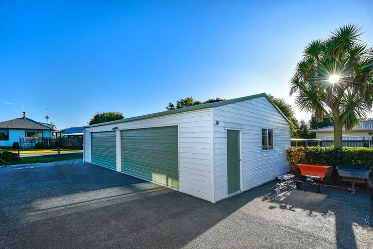 Photo of property in 22 Ocean View Place, Southbridge, Leeston, 7683