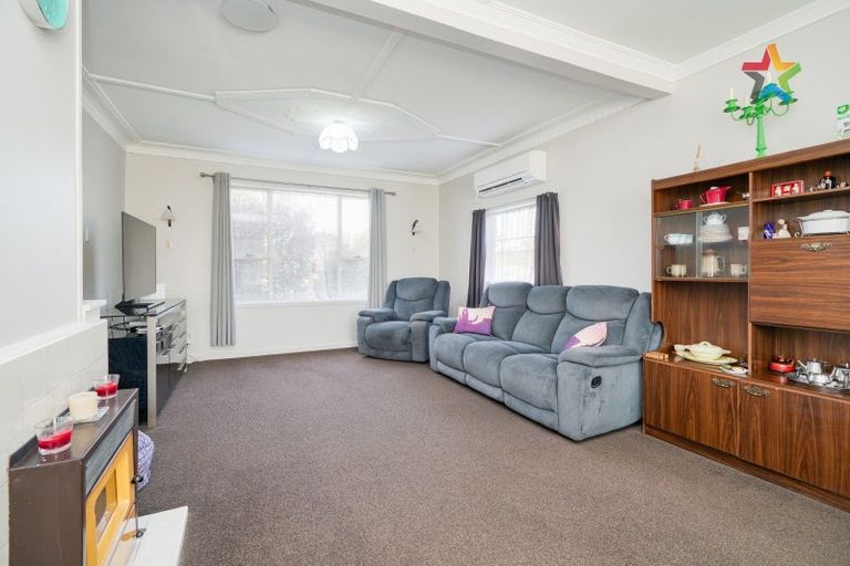 Photo of property in 42 Racecourse Road, Glengarry, Invercargill, 9810