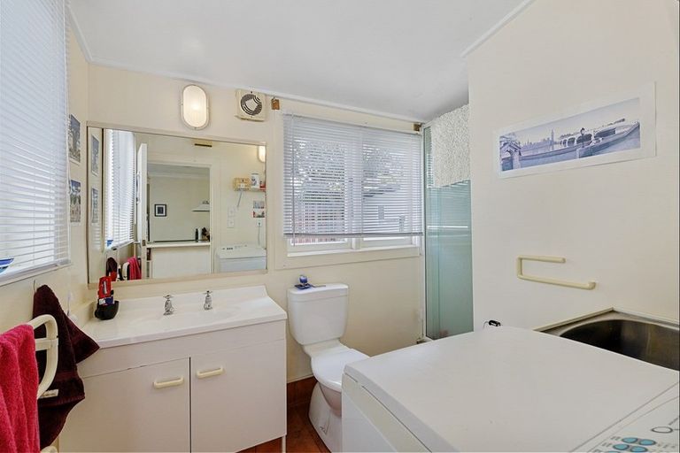 Photo of property in 9 Palmer Street, Aro Valley, Wellington, 6011