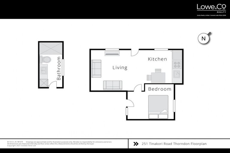 Photo of property in 251 Tinakori Road, Thorndon, Wellington, 6011