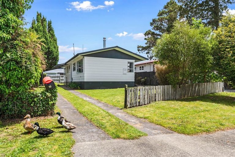 Photo of property in 45 Collie Drive, Pukehangi, Rotorua, 3015