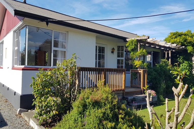 Photo of property in 7 Cashel Street, Waimate, 7924