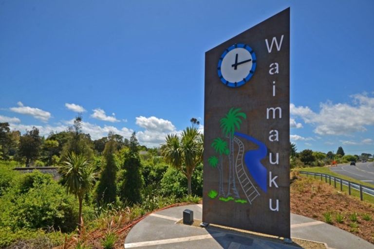 Photo of property in 728 Peak Road, Helensville, 0875