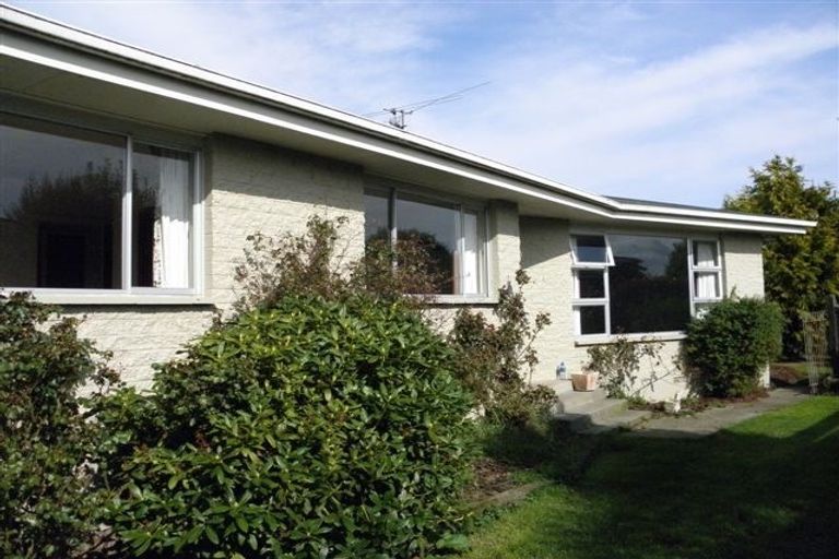 Photo of property in 21 Cunningham Street, Grasmere, Invercargill, 9810