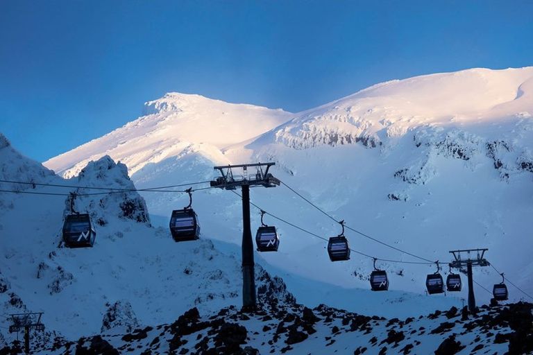 Photo of property in 41 Kirk Street, National Park, Owhango, 3989