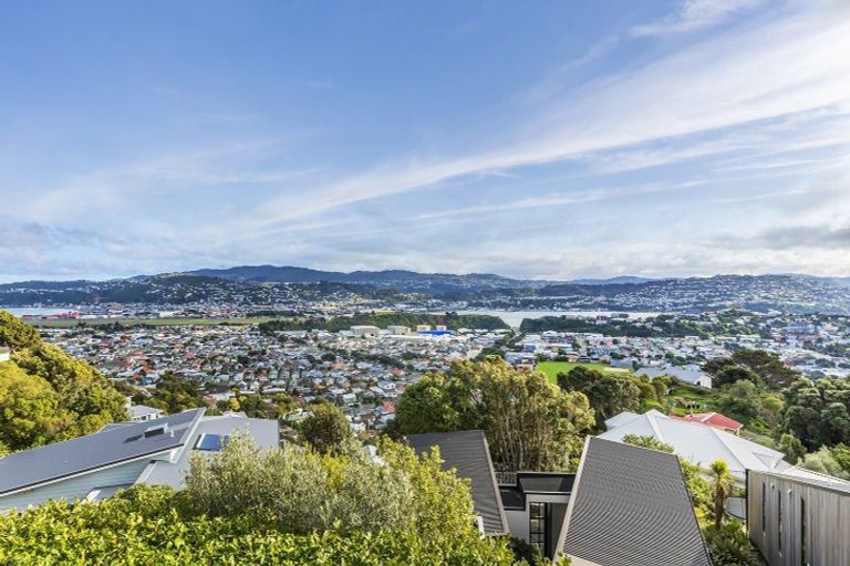 Photo of property in 85e Seatoun Heights Road, Seatoun, Wellington, 6022