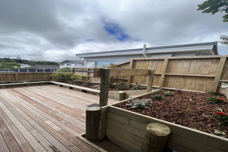 Photo of property in 28b Mana Esplanade, Paremata, Porirua, 5026