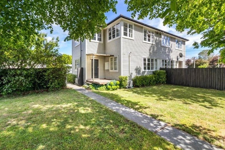 Photo of property in 15 Attlee Crescent, Bryndwr, Christchurch, 8053