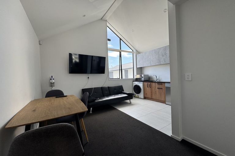 Photo of property in 3/123 Sherborne Street, St Albans, Christchurch, 8014