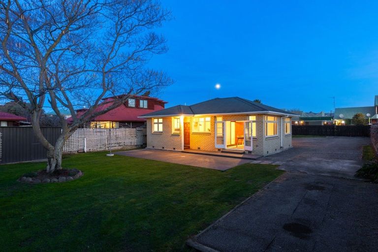 Photo of property in 190 High Street, Blenheim, 7201