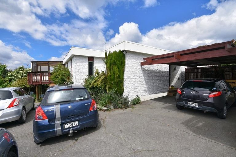 Photo of property in 78c London Street, Dunedin Central, Dunedin, 9016