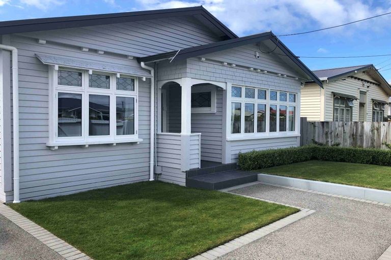 Photo of property in 32 Ava Street, Petone, Lower Hutt, 5012