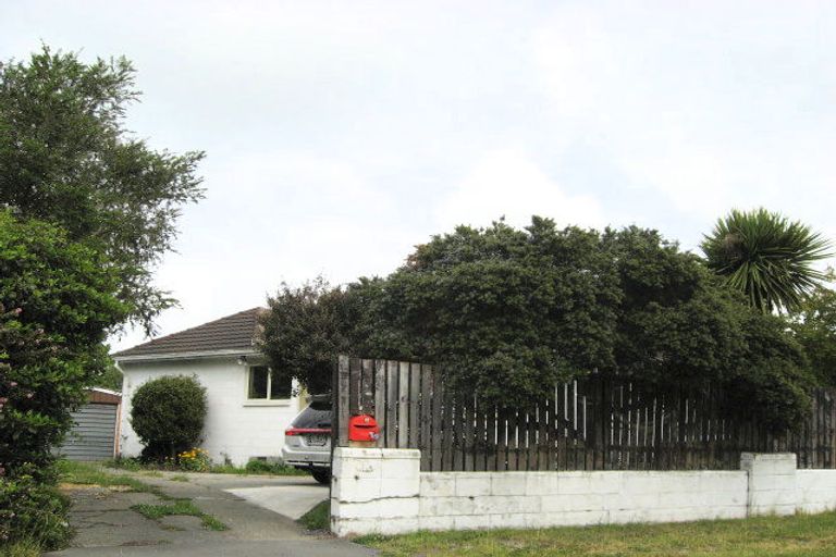 Photo of property in 317 Clyde Road, Bryndwr, Christchurch, 8053
