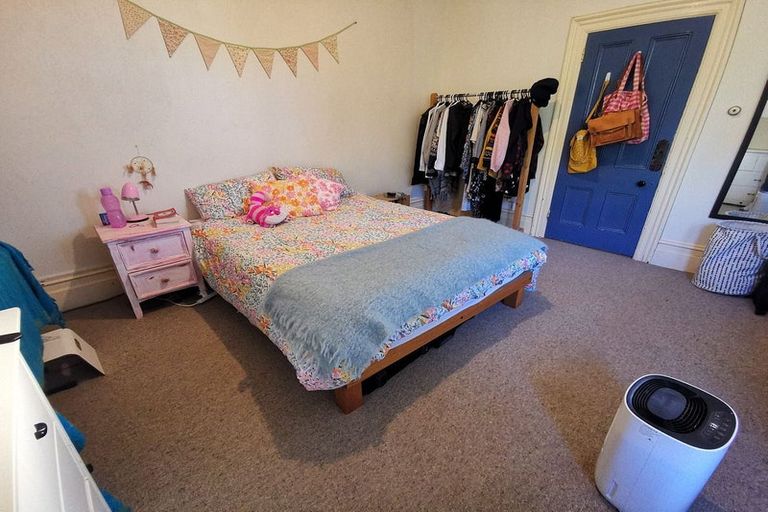 Photo of property in 47 Aurora Terrace, Kelburn, Wellington, 6012