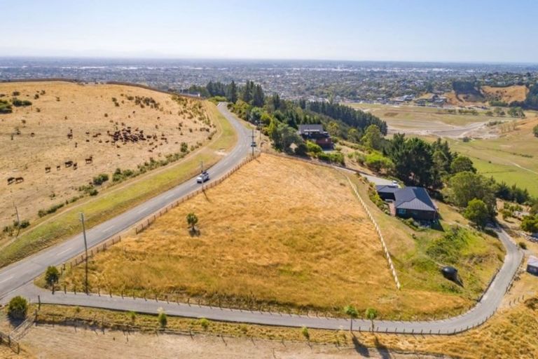 Photo of property in 333b Worsleys Road, Cracroft, Christchurch, 8022