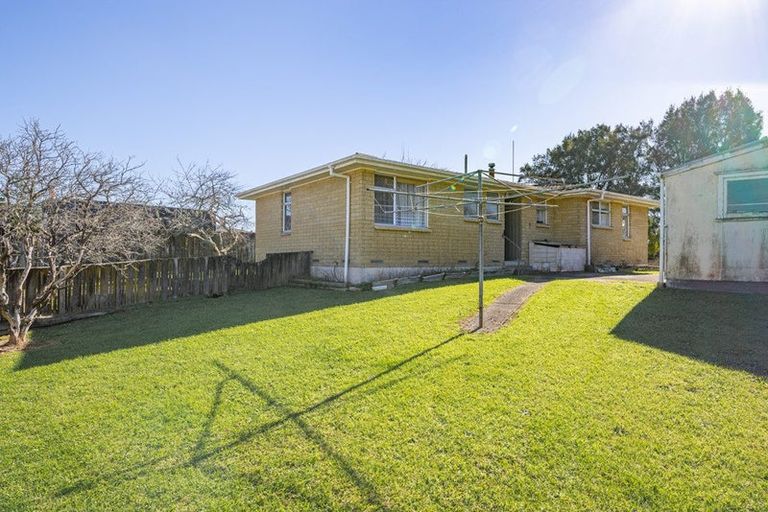 Photo of property in 4 Connolly Place, Huntly, 3700