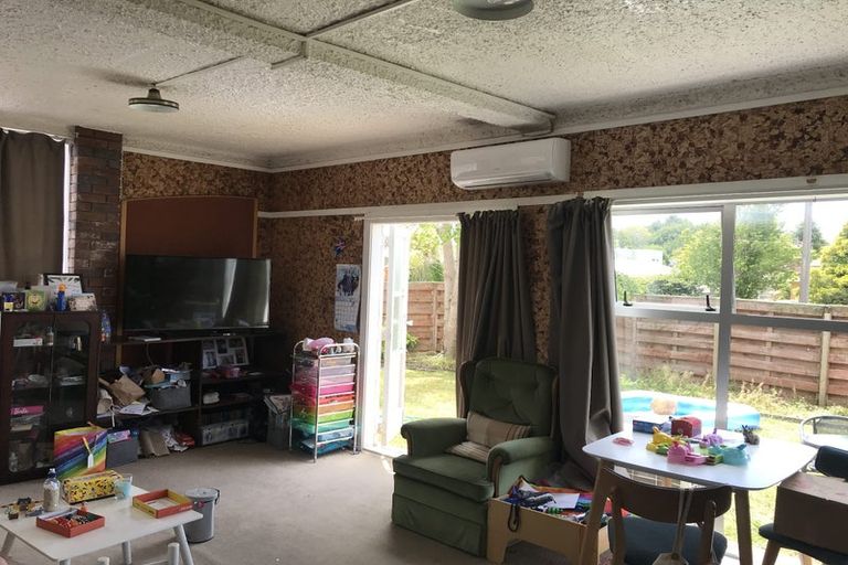 Photo of property in 48 Kakanui Avenue, Hillcrest, Hamilton, 3216