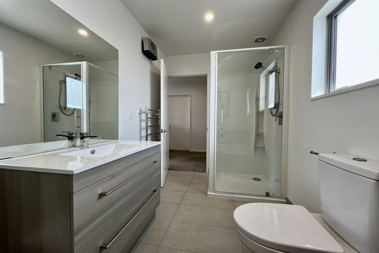 Photo of property in 1/7 Bolton Avenue, Spreydon, Christchurch, 8024