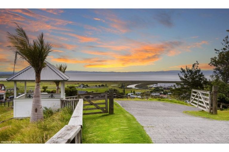 Photo of property in 308 Grafton Road, Thames, 3500