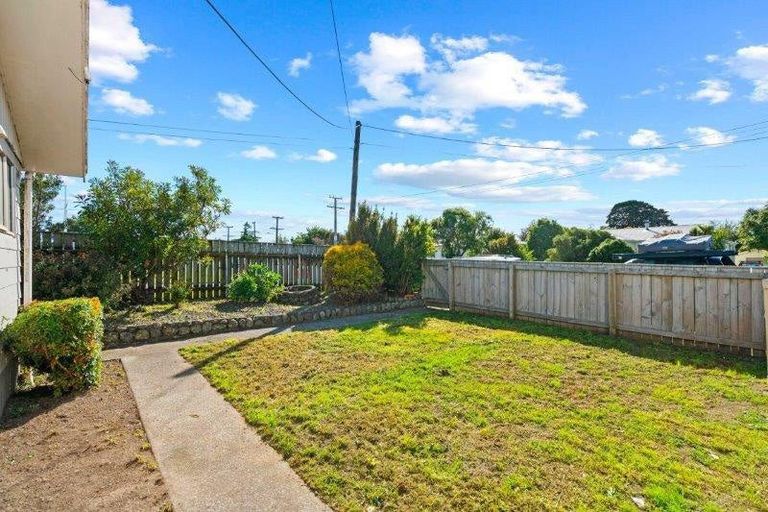 Photo of property in 3b Birdwood Street, Featherston, 5710
