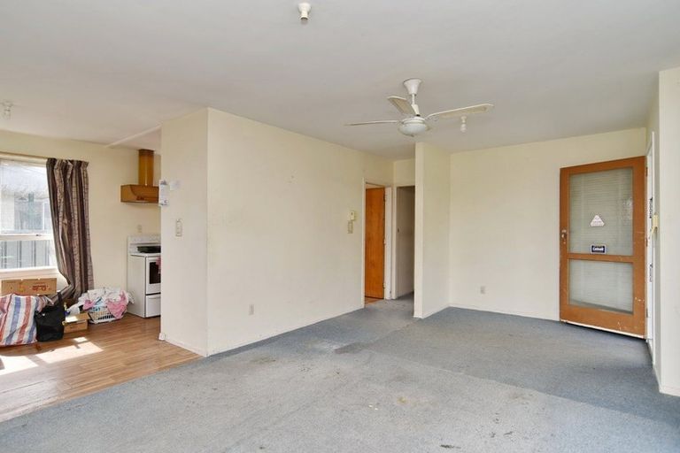 Photo of property in 14 Ruru Road, Linwood, Christchurch, 8062