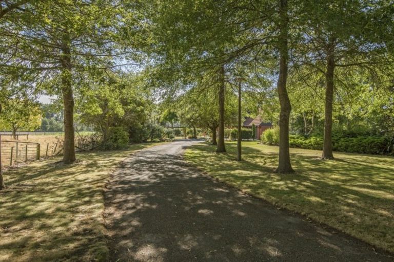 Photo of property in 91 Hodgens Road, Prebbleton, Christchurch, 7676