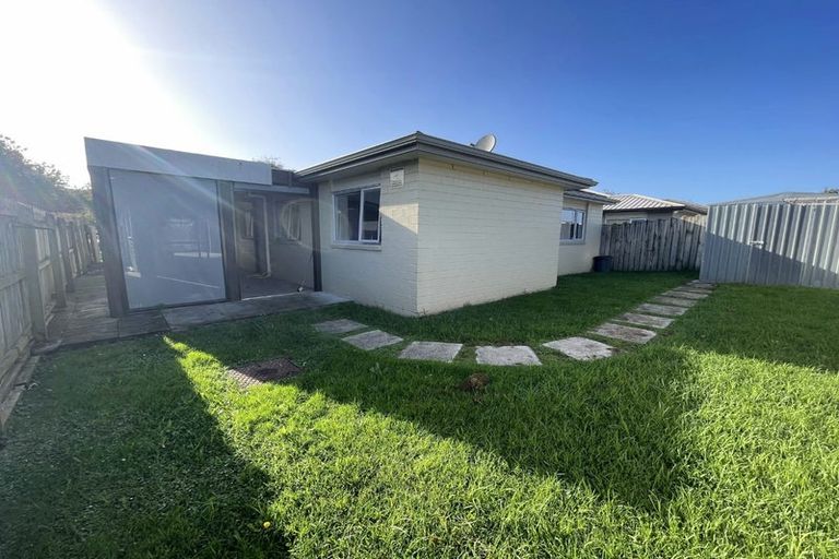 Photo of property in 58 Kauri Drive, Takanini, 2112