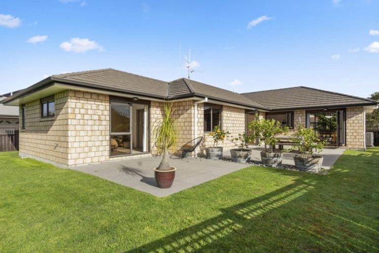 Photo of property in 131 Hollister Lane, Ohauiti, Tauranga, 3112