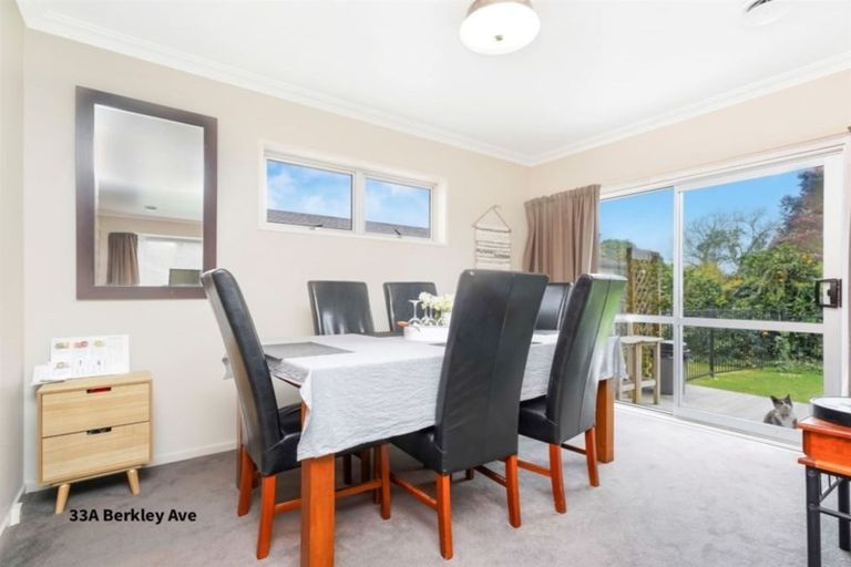 Photo of property in 33 Berkley Avenue, Hillcrest, Hamilton, 3216