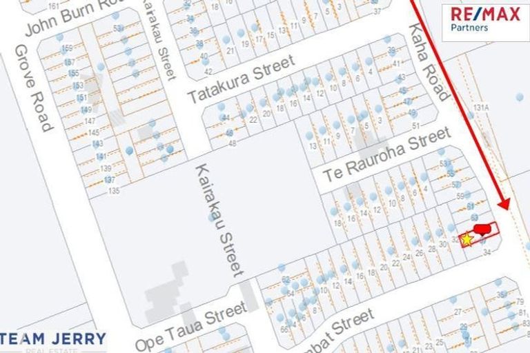 Photo of property in 67 Kaha Road, Papakura, 2110