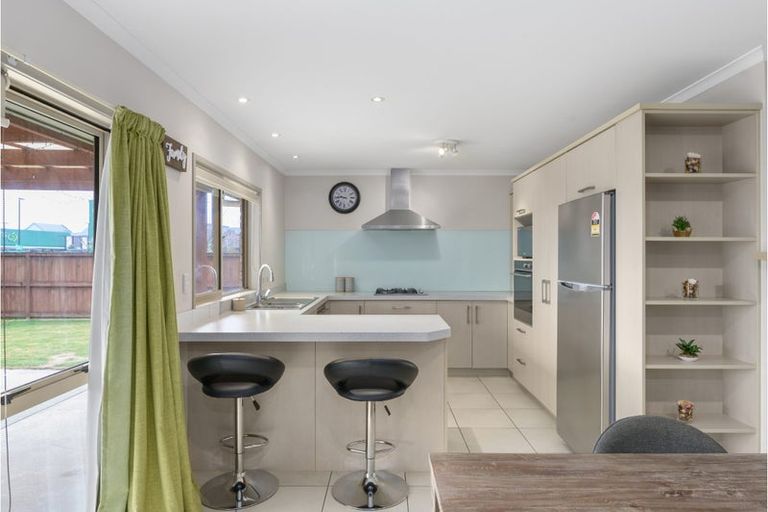 Photo of property in 7 Welwyn Place, Rototuna North, Hamilton, 3210